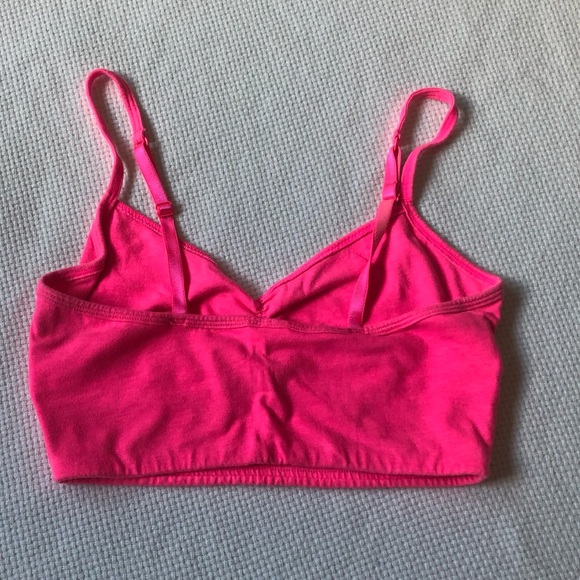 Bralette Tops - Set of two - Picture 4 of 5